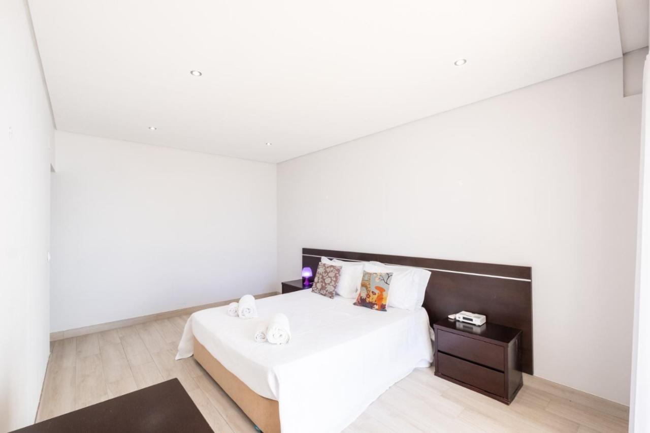 אלבופיירה Villa Kevin By Atlantic Places מראה חיצוני תמונה
