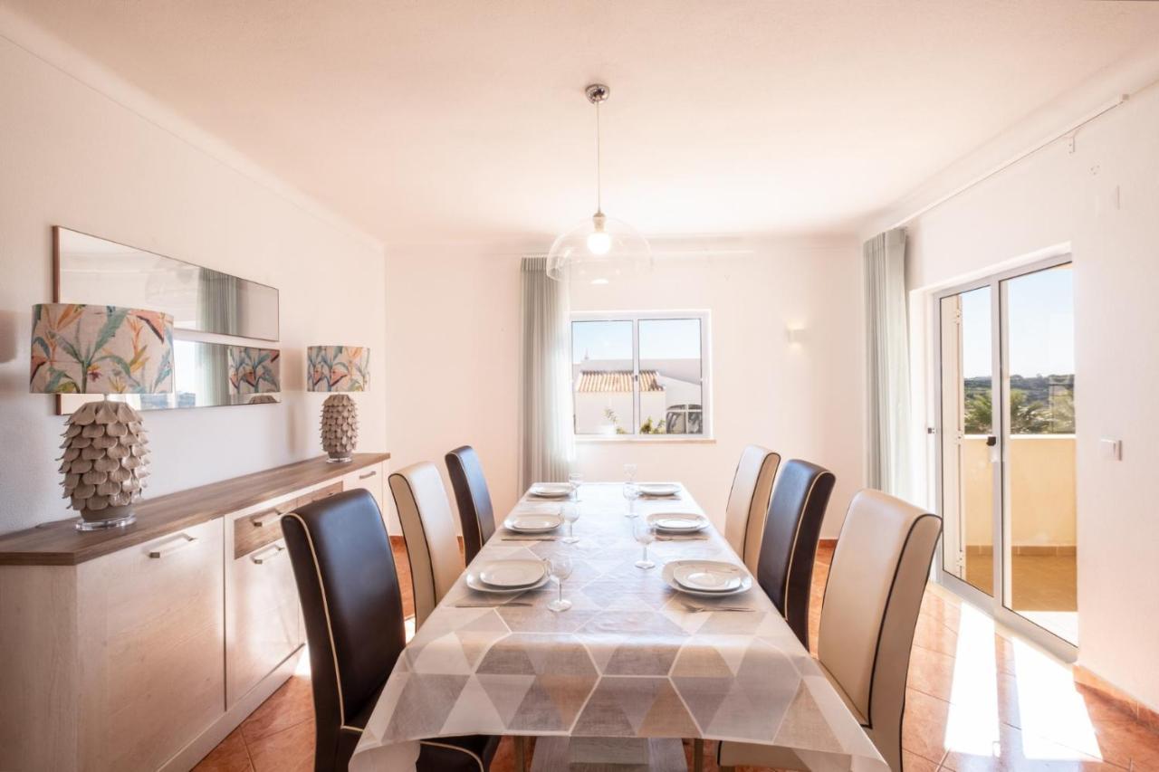 אלבופיירה Villa Kevin By Atlantic Places מראה חיצוני תמונה