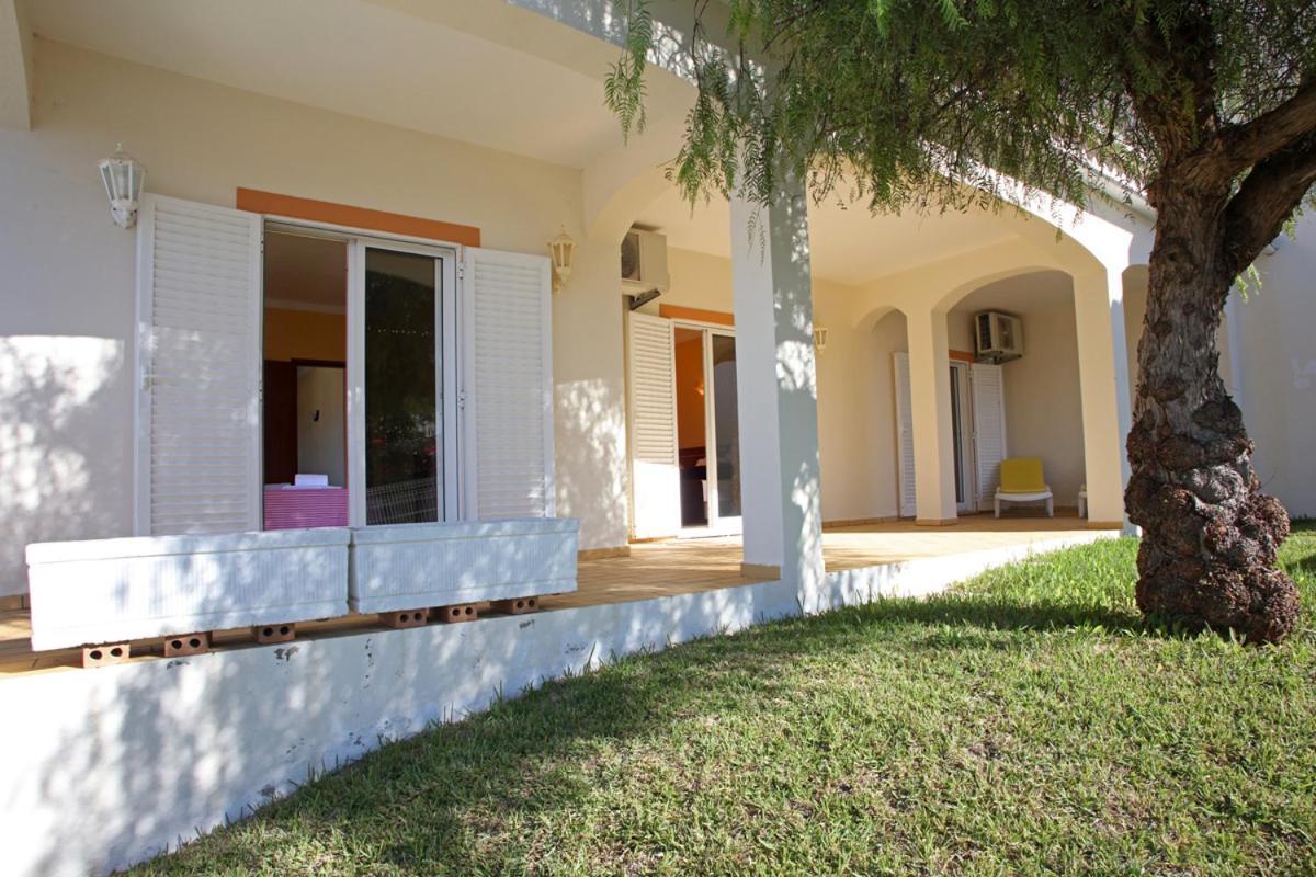 אלבופיירה Villa Kevin By Atlantic Places מראה חיצוני תמונה