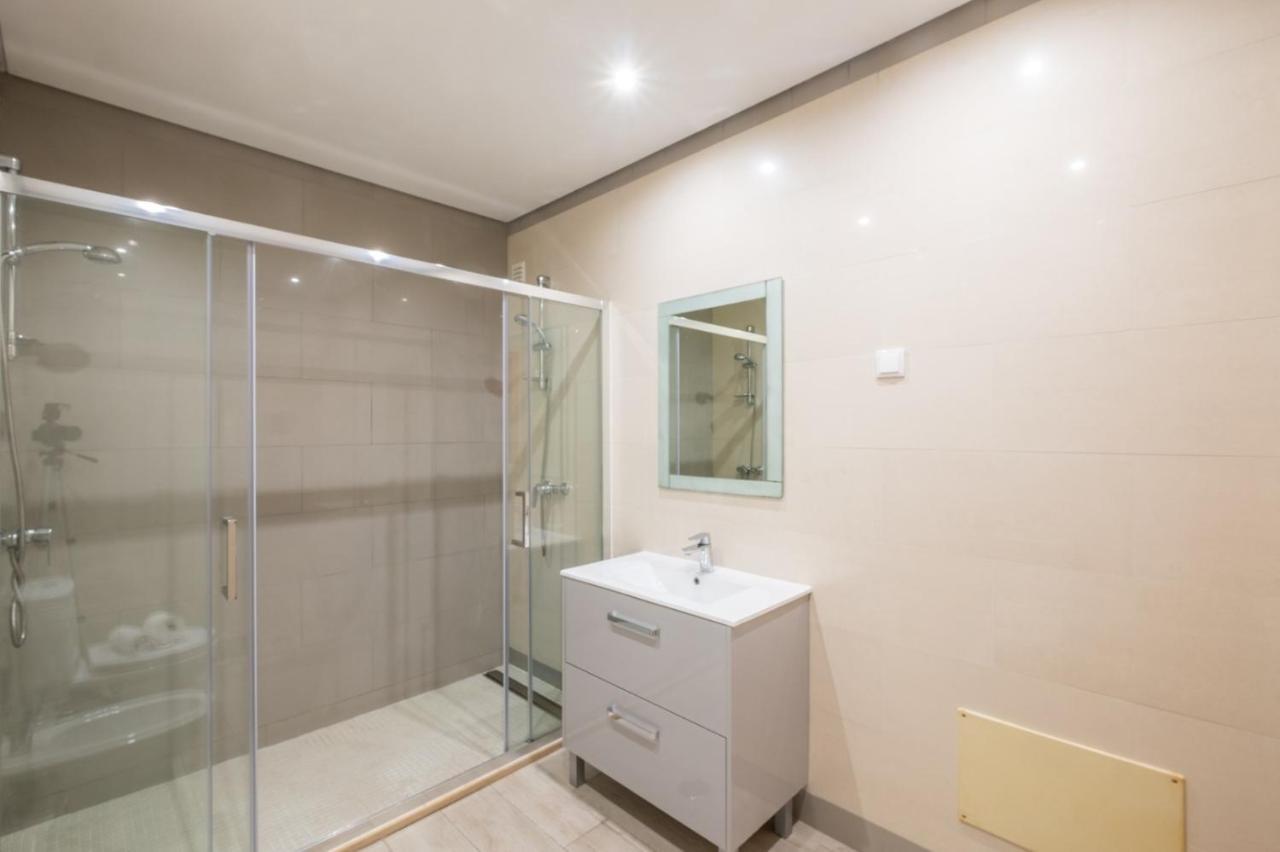 אלבופיירה Villa Kevin By Atlantic Places מראה חיצוני תמונה