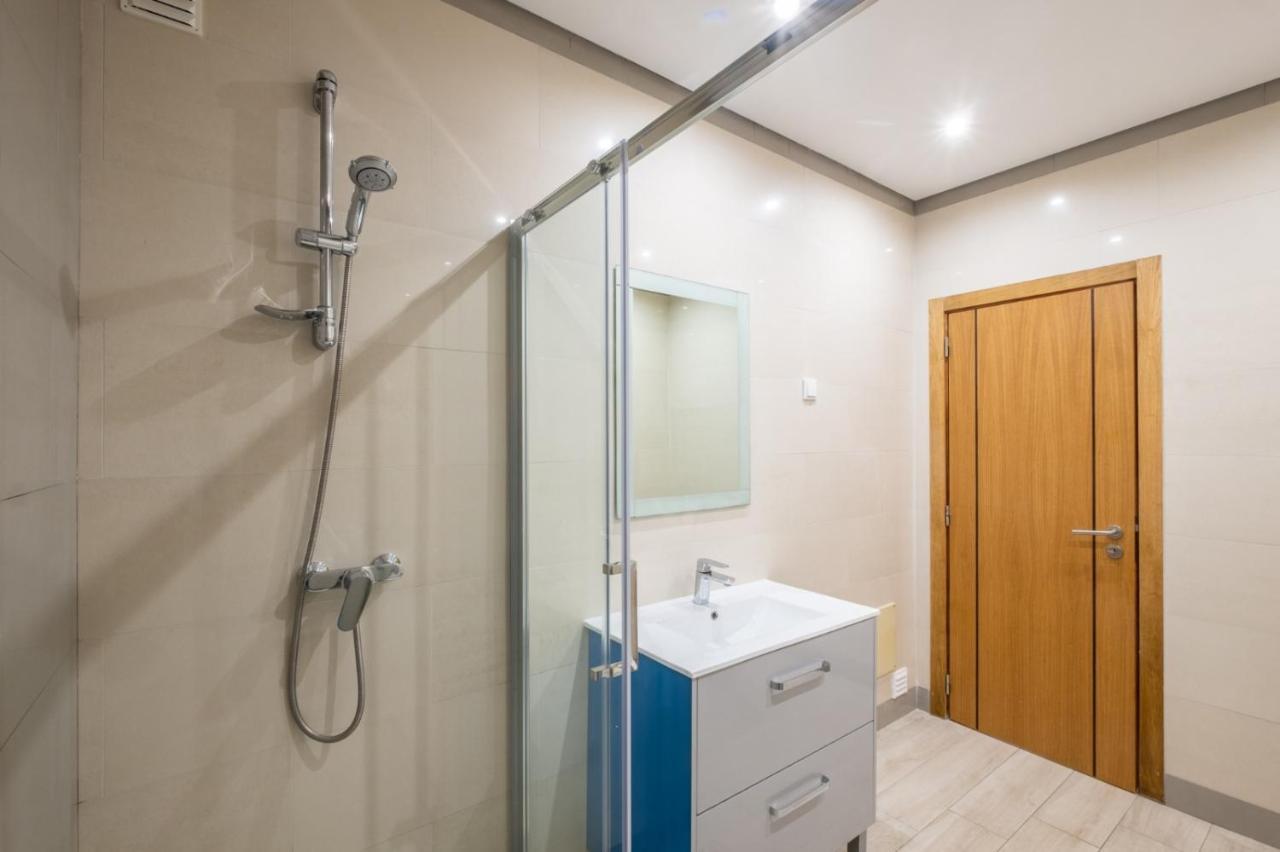 אלבופיירה Villa Kevin By Atlantic Places מראה חיצוני תמונה