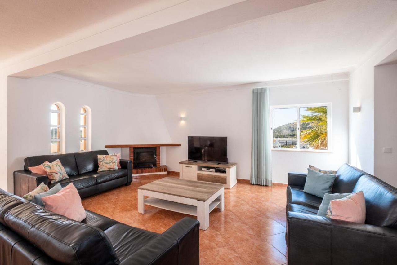 אלבופיירה Villa Kevin By Atlantic Places מראה חיצוני תמונה