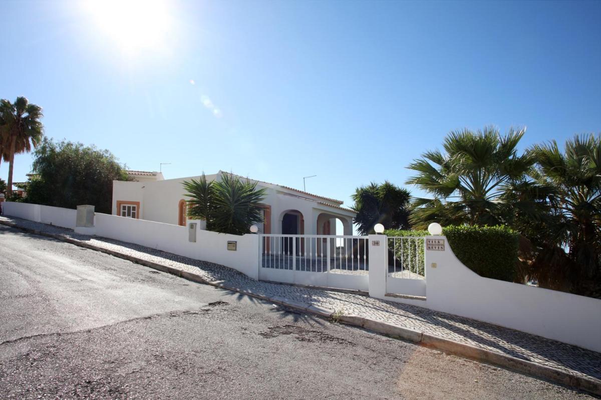 אלבופיירה Villa Kevin By Atlantic Places מראה חיצוני תמונה