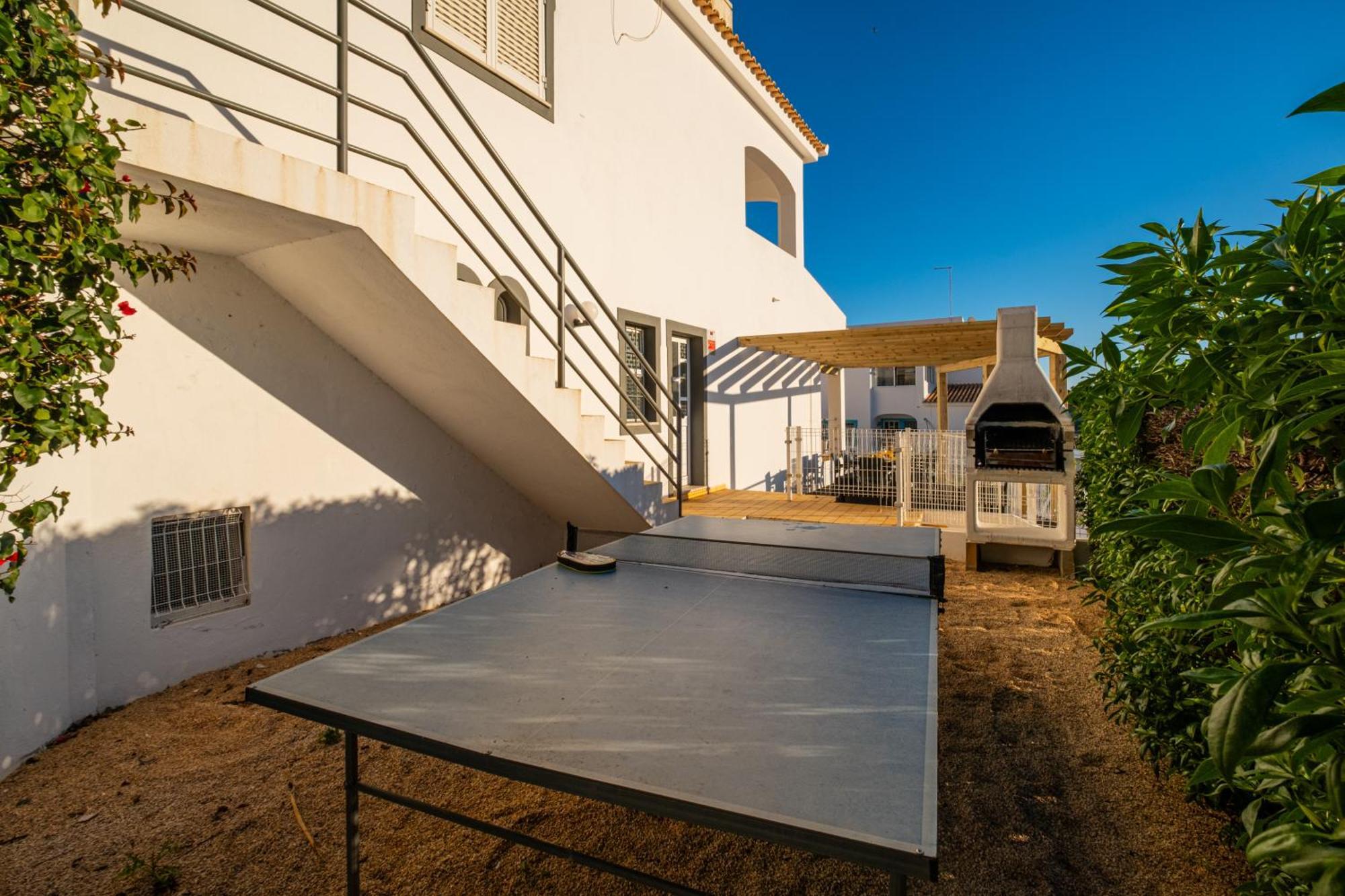 אלבופיירה Villa Kevin By Atlantic Places מראה חיצוני תמונה